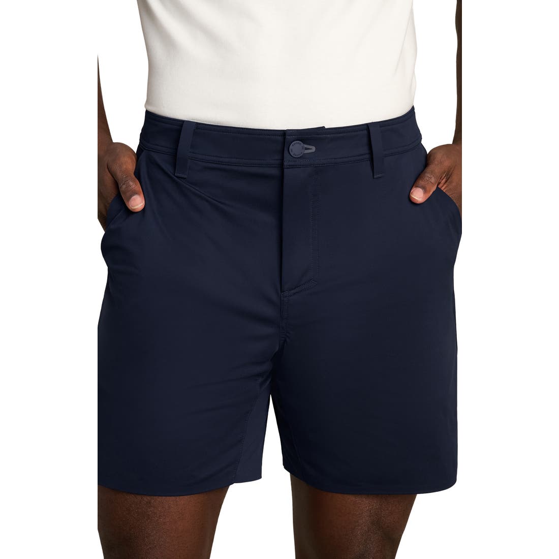 Rhone Commuter Flyweight Performance Golf Shorts