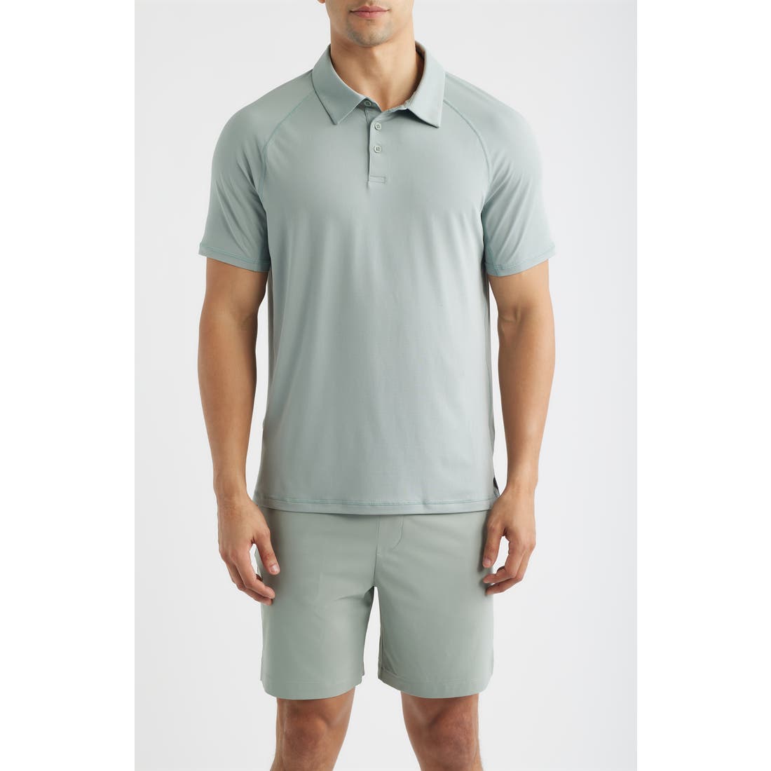 Zella Endurance Performance Polo