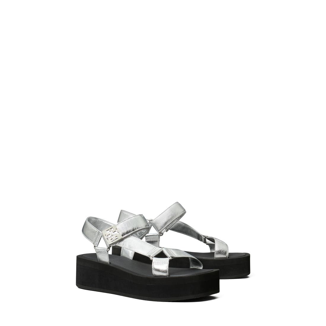 Tory Burch Mellow Platform Sandal