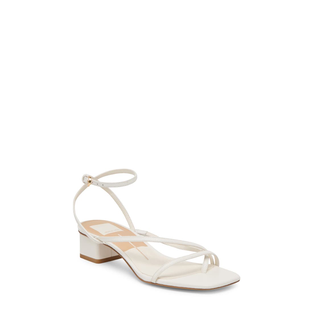 Dolce Vita Karlos Ankle Strap Sandal