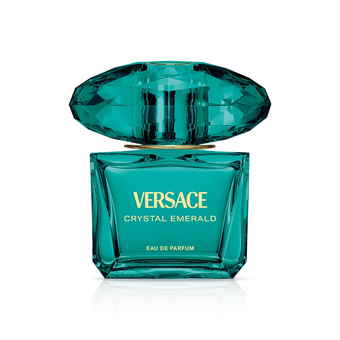 Versace Crystal Emerald Eau de Parfum