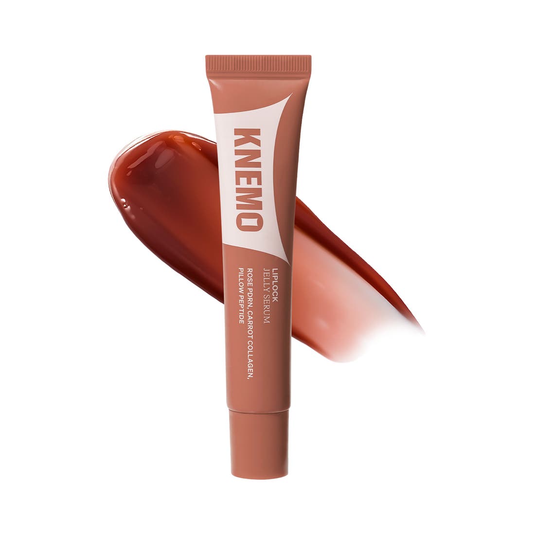 Knemo LipLock Jelly Lip Serum