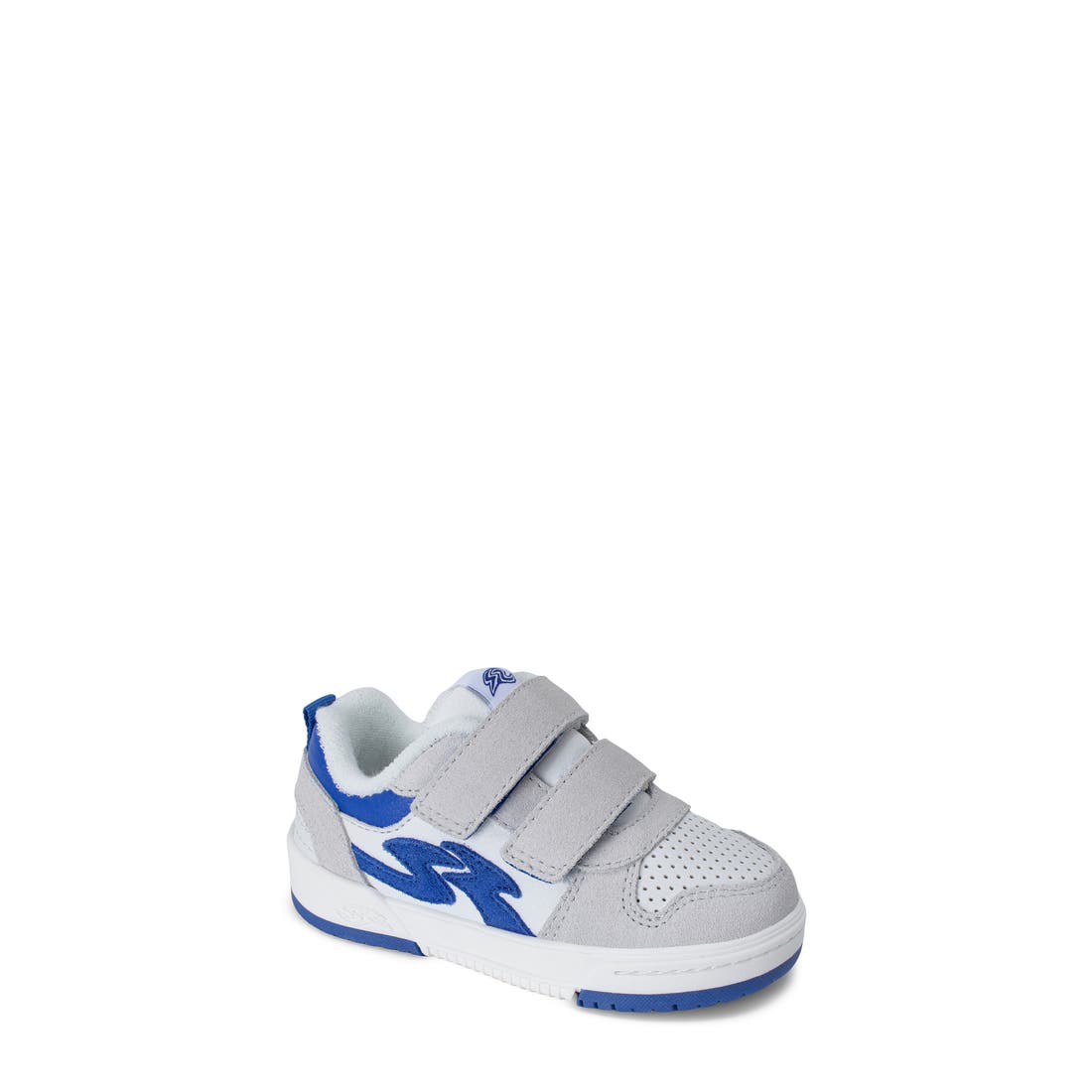 Stride Rite Kids' Denver Sneaker