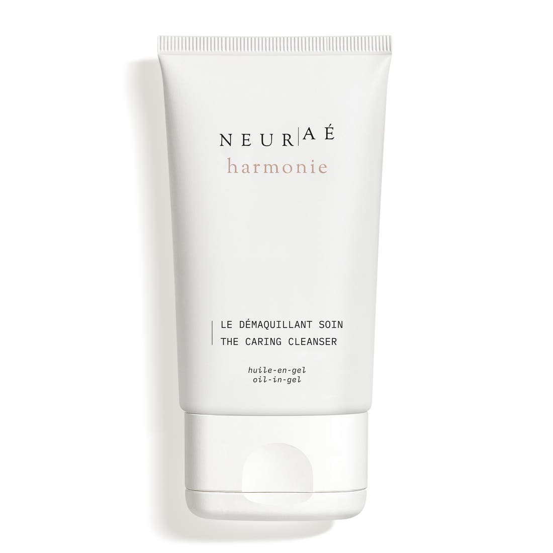 Neuraé é harmonie The Caring Cleanser