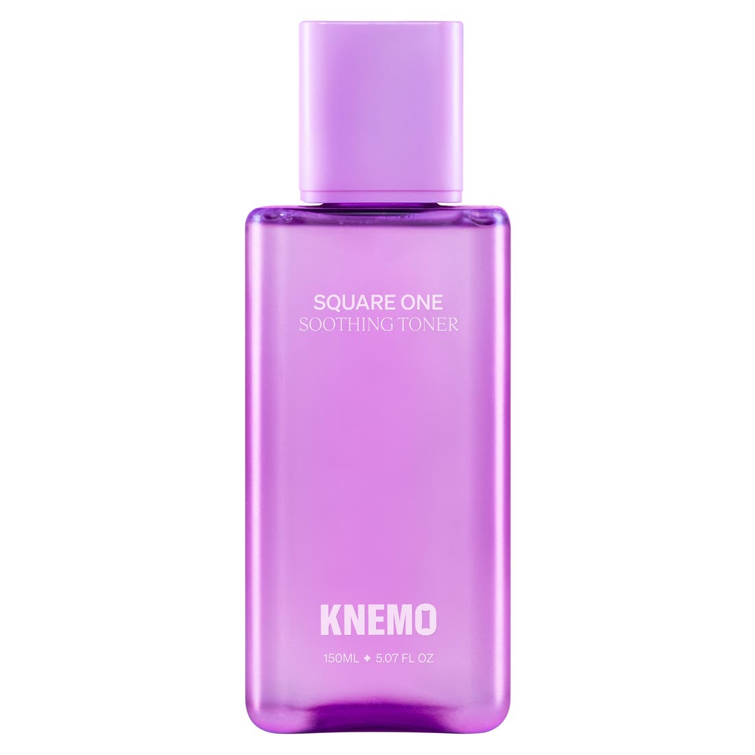 Knemo Square One Soothing Toner