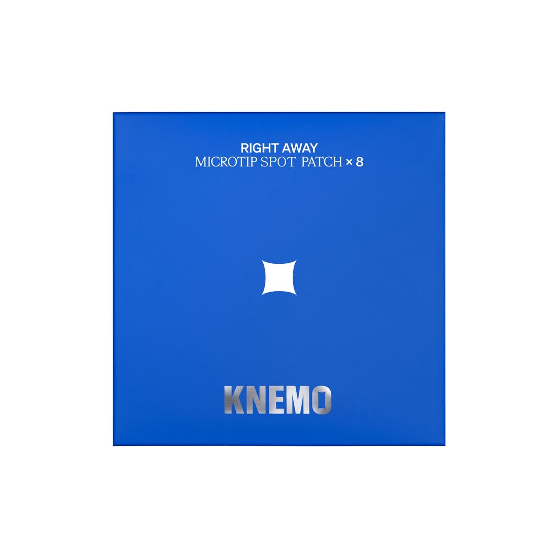 Knemo Right Away Microtip Spot Patches