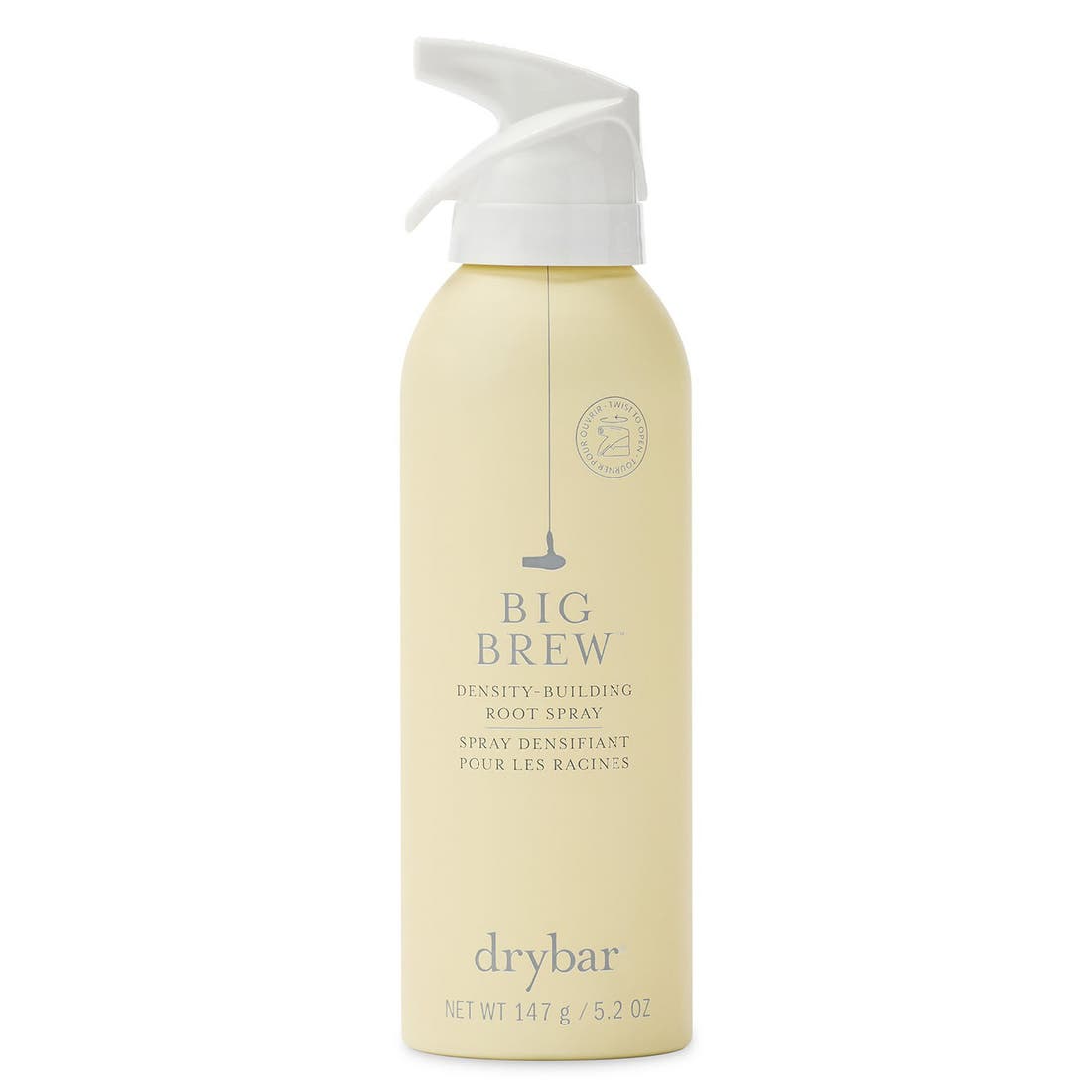 Drybar Big Brew Root Spray
