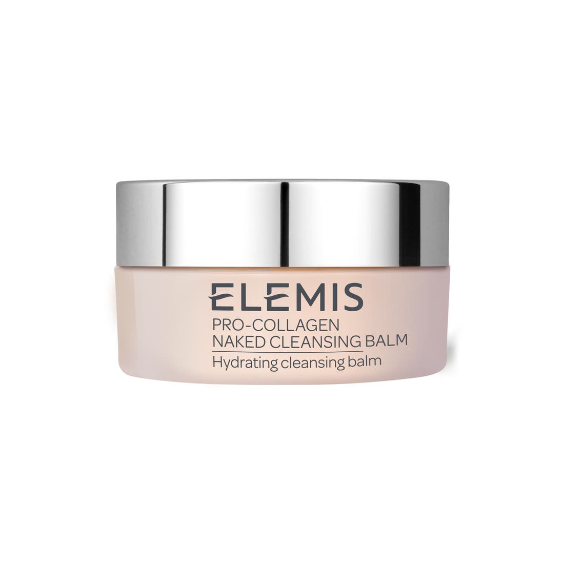 Elemis Pro-Collagen Naked Cleansing Balm