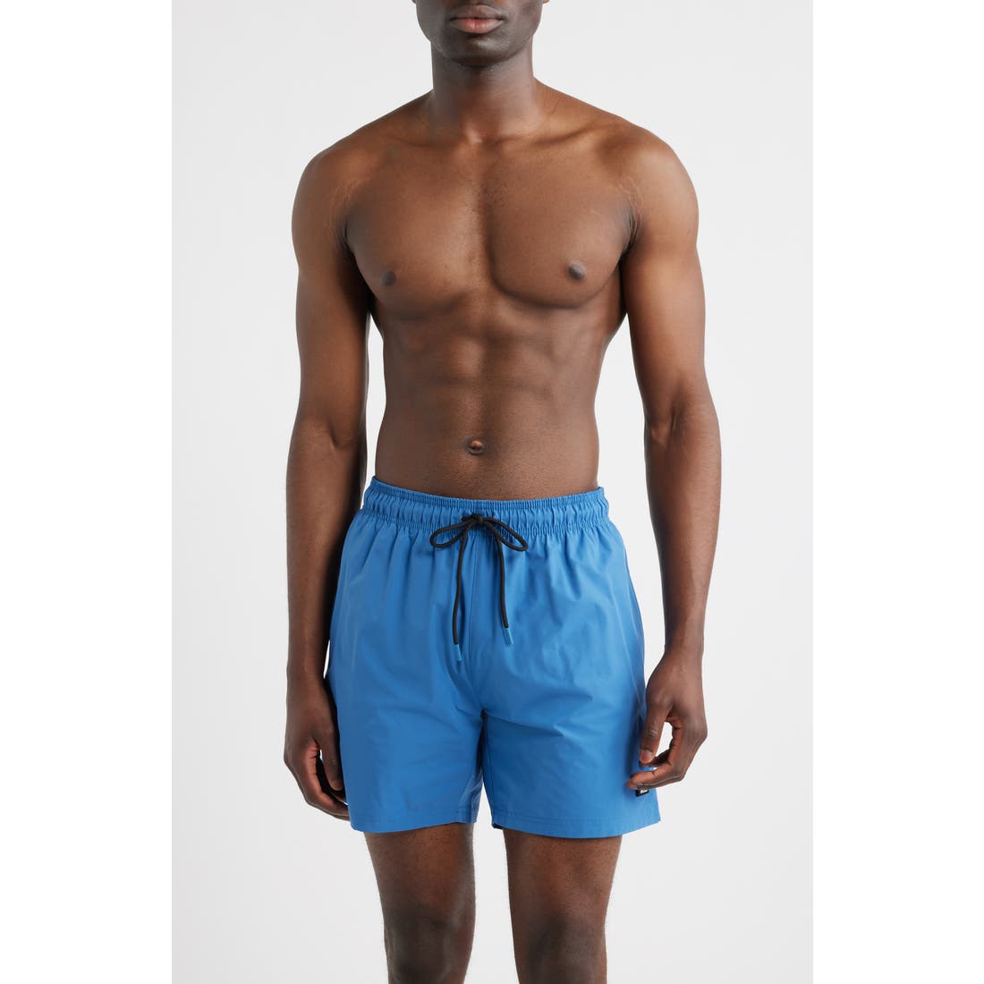 Boss Shark Swim Trunks