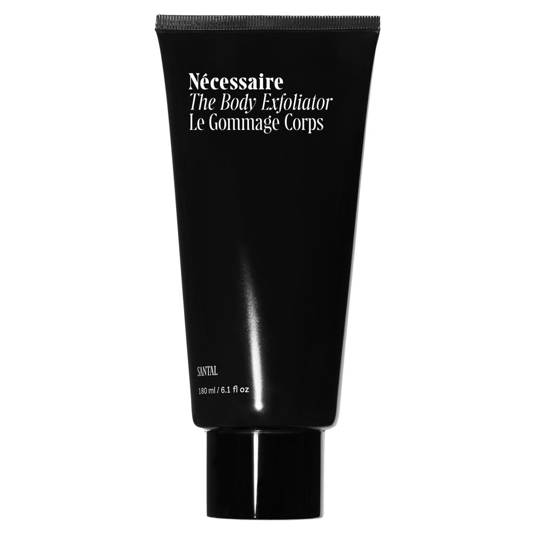 Nécessaire The Body Exfoliator