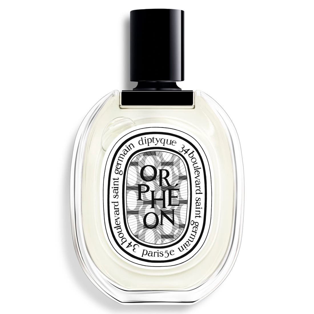 Diptyque Orphéon Eau de Toilette