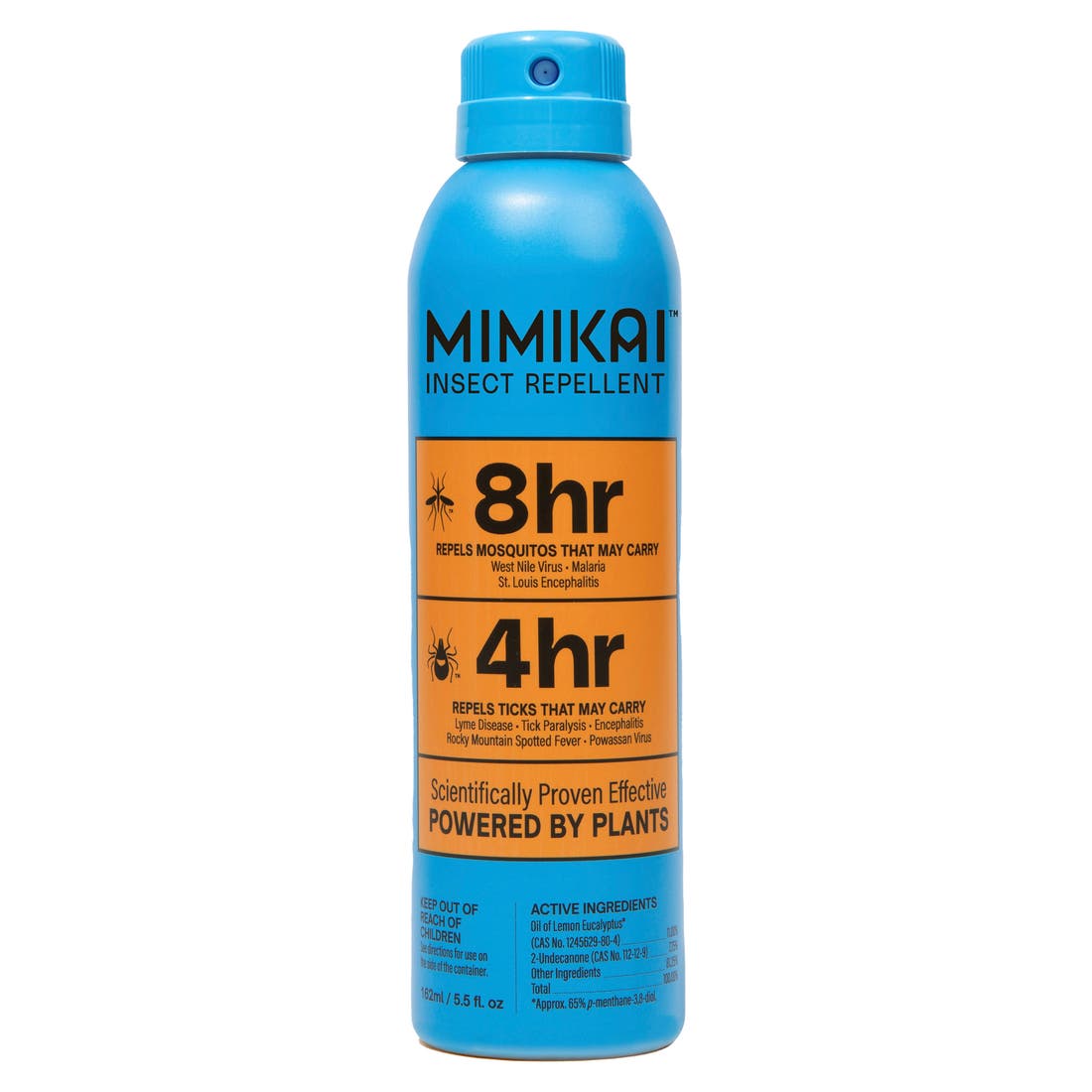 Mimikai Insect Repellent