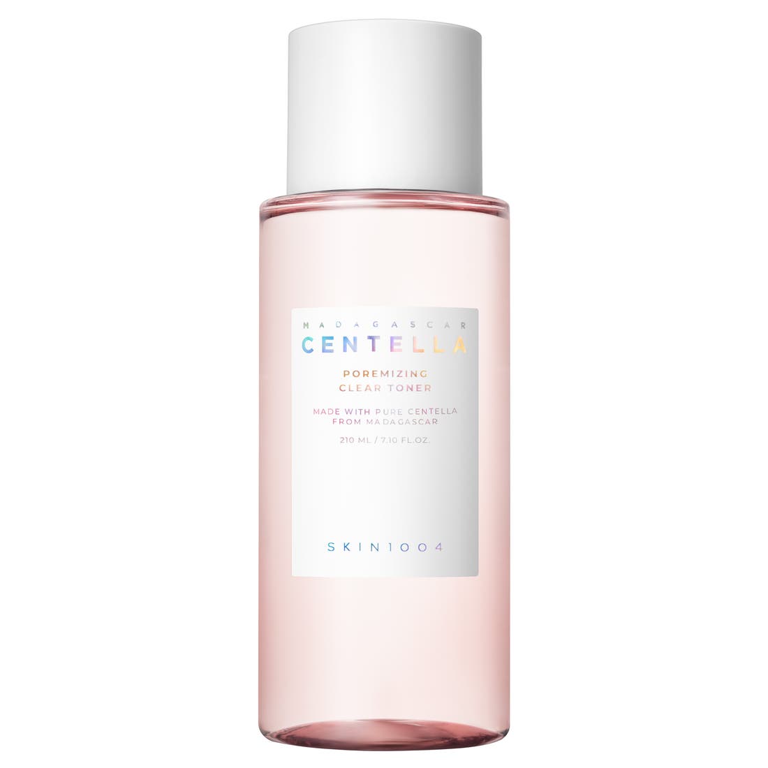 Skin1004 Madagascar Centella Poremizing Clear Toner
