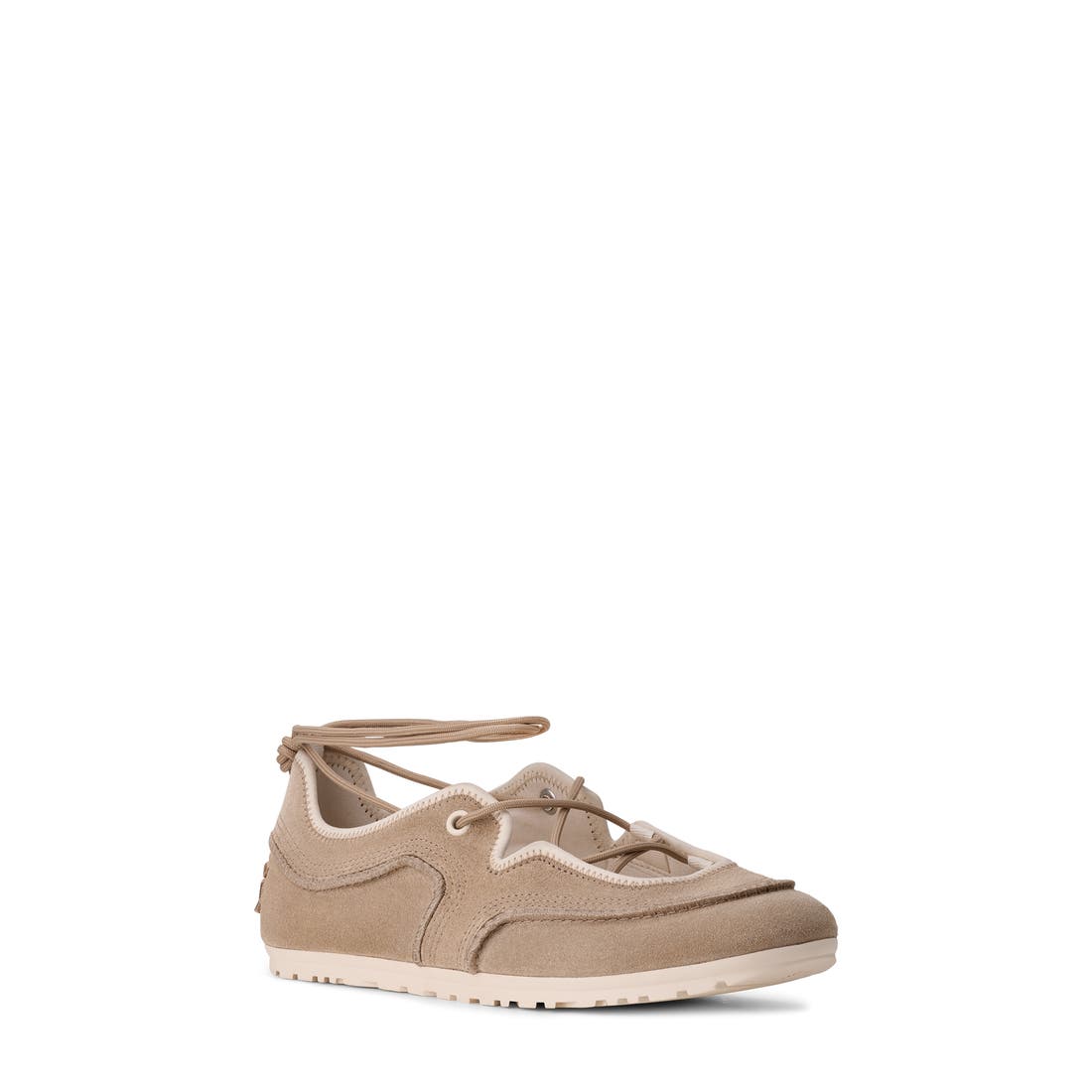 Ugg(r) ) Quill Ballet Sneaker