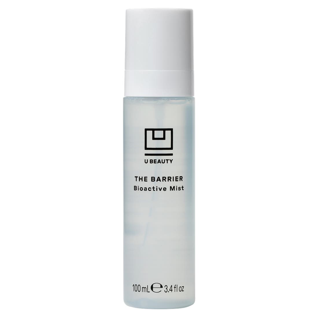 U Beauty The BARRIER Bioactive Mist
