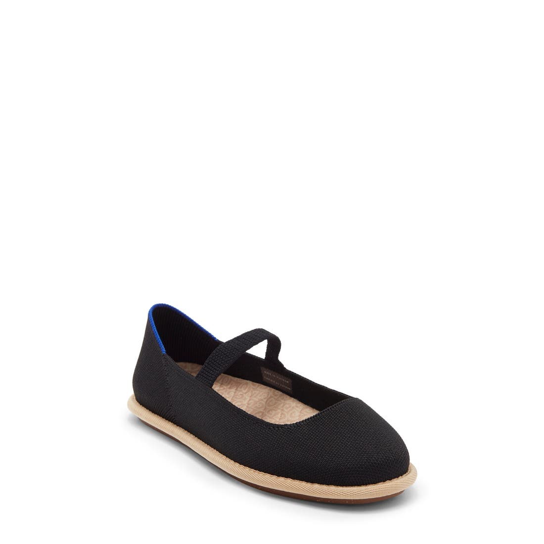 Rothy's Cruiser Mary Jane Flat