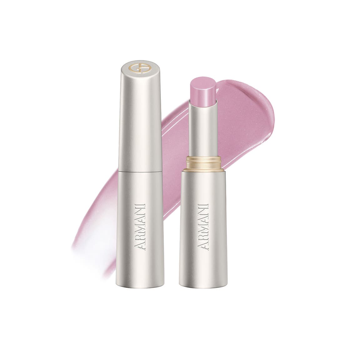 Armani Prisma Flash Lip Balm