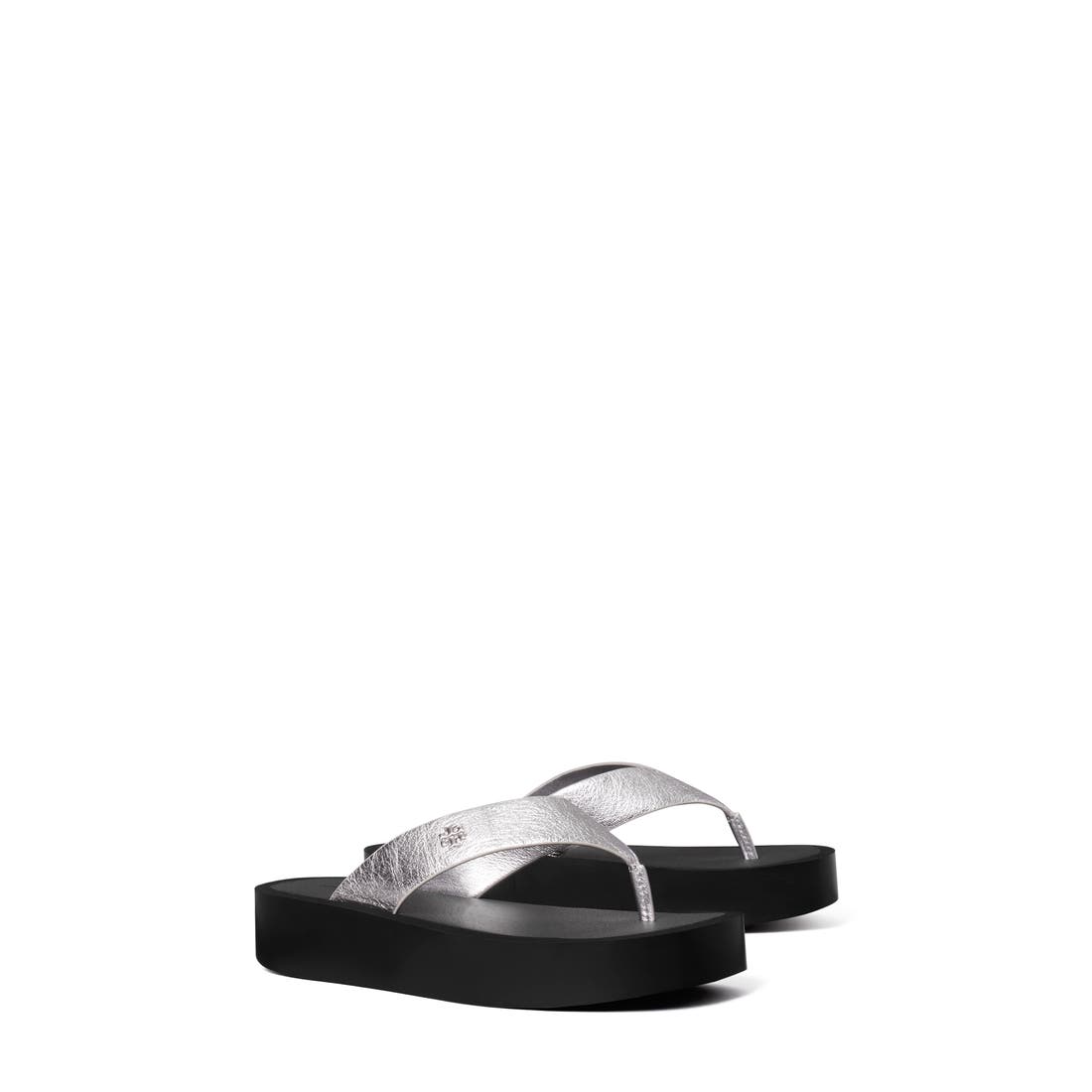 Tory Burch Platform Flip Flop