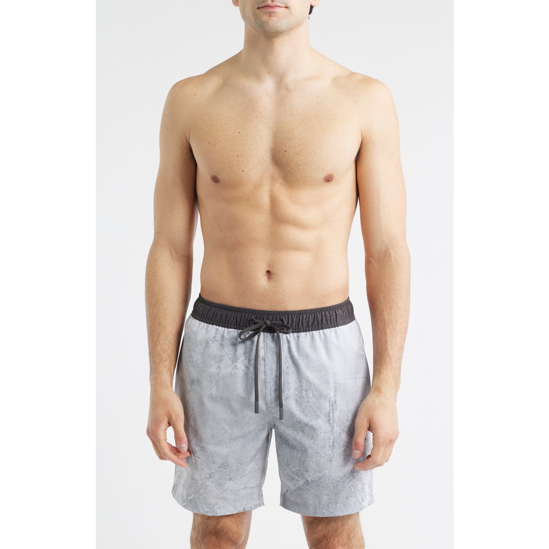 Santo Studio Lido Swim Trunks