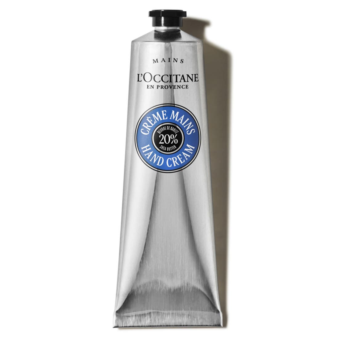 L'occitane Shea Butter Hand Cream
