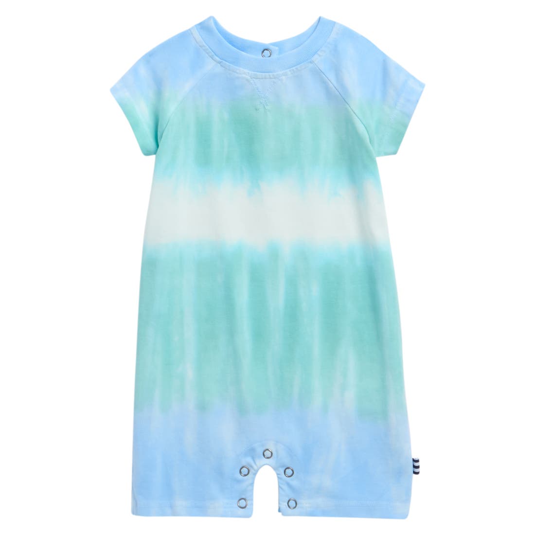 Splendid Tie Dye Romper