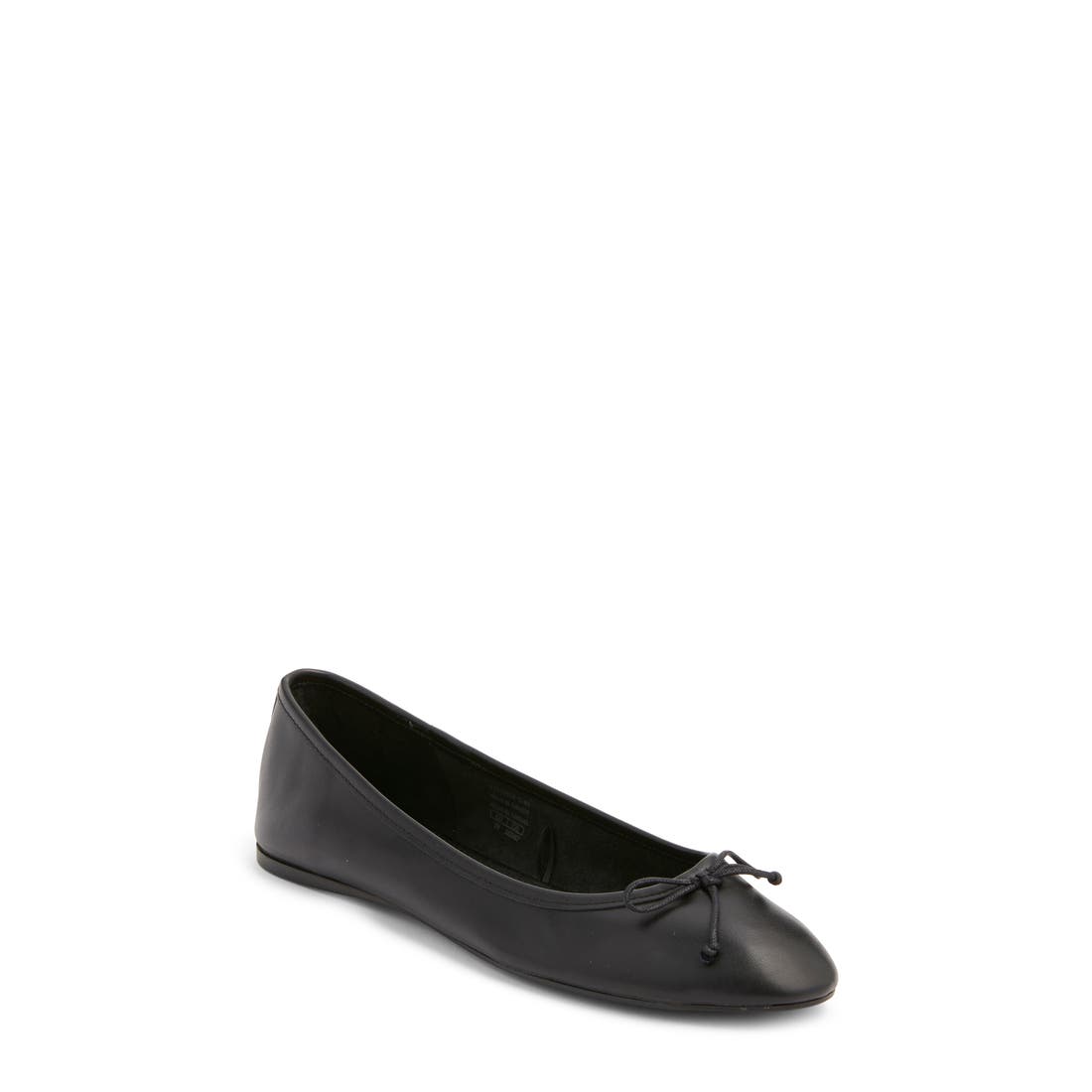 Mango Ballet Flat