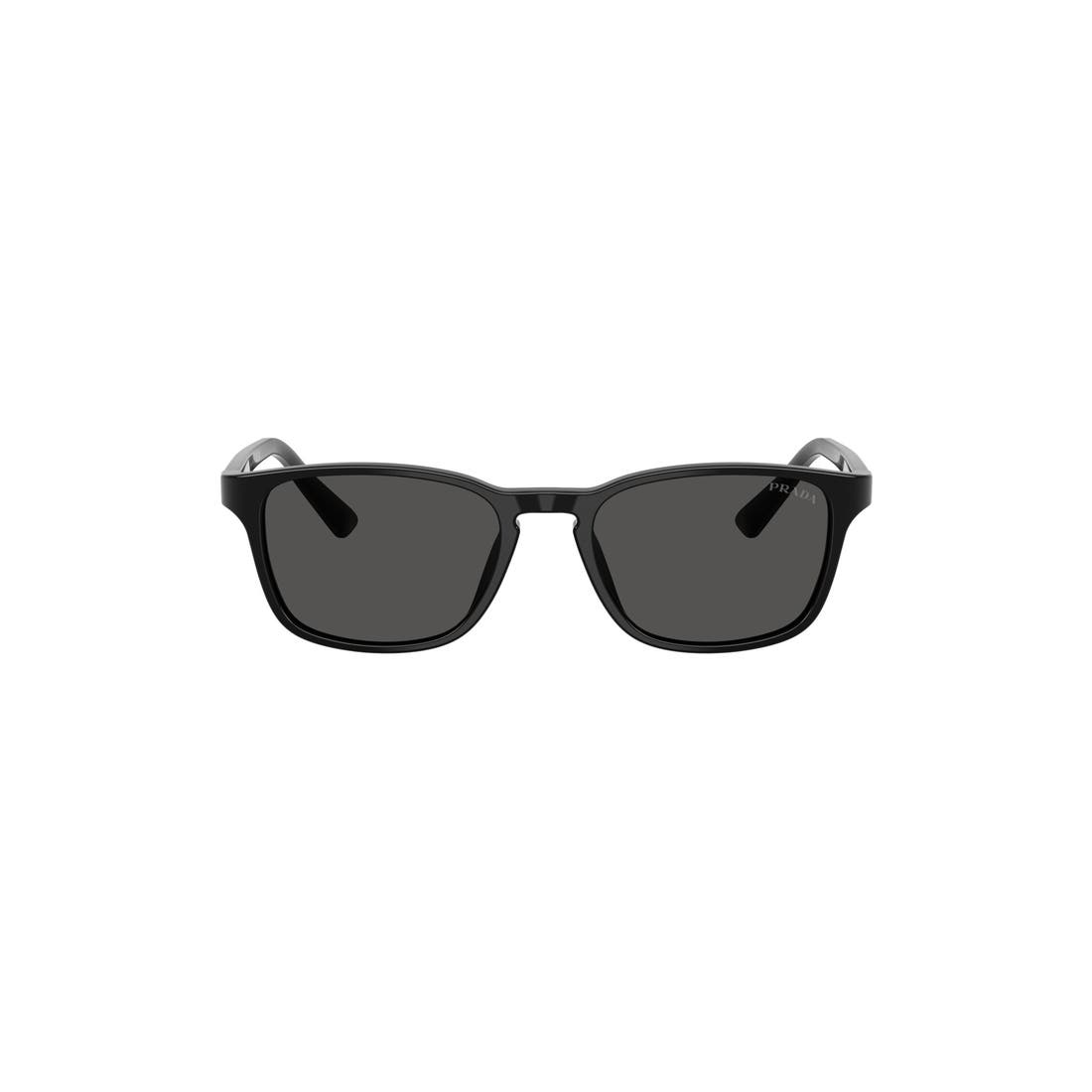 Prada 52mm Pillow Sunglasses
