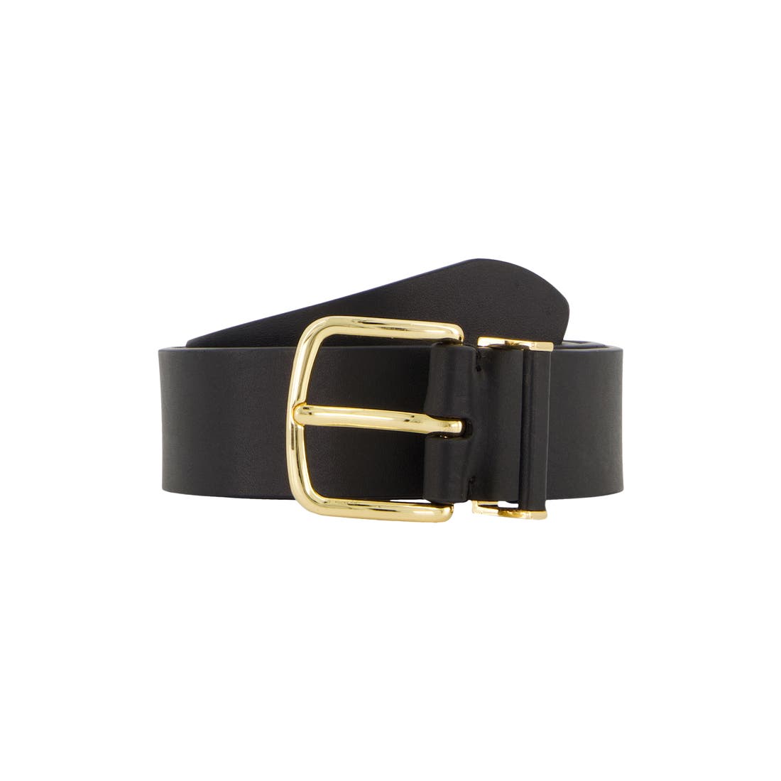 Vince Kaia Leather Belt