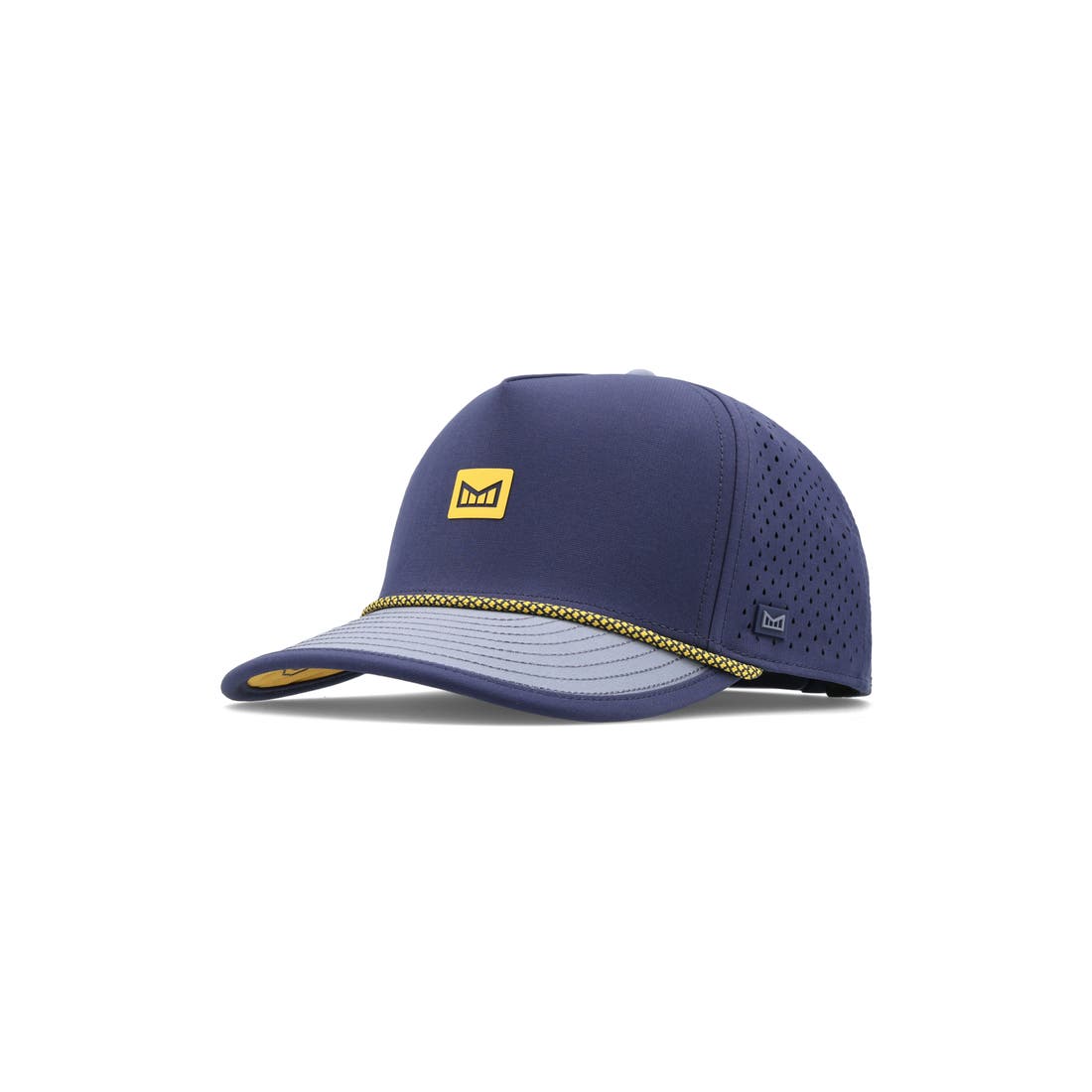 Melin Hydro Compass Snapback Cap