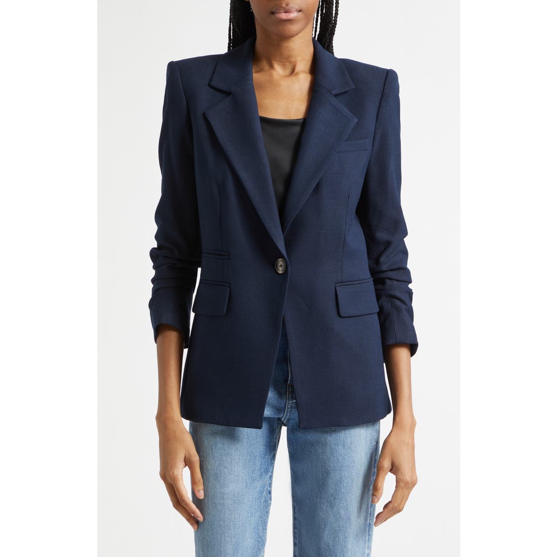 Veronica Beard Battista Dickey Jacket
