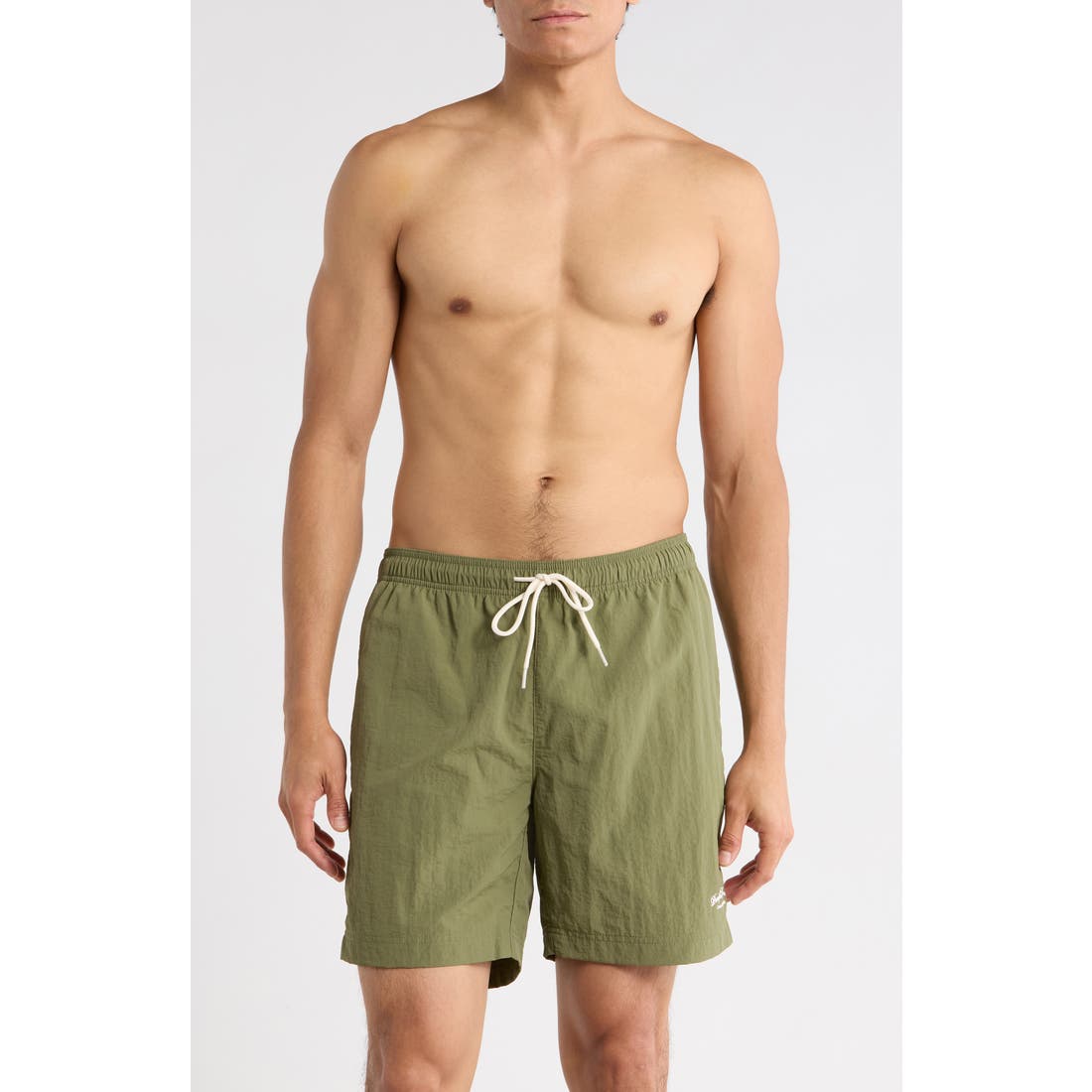PacSun Collegiate Swim Trunks