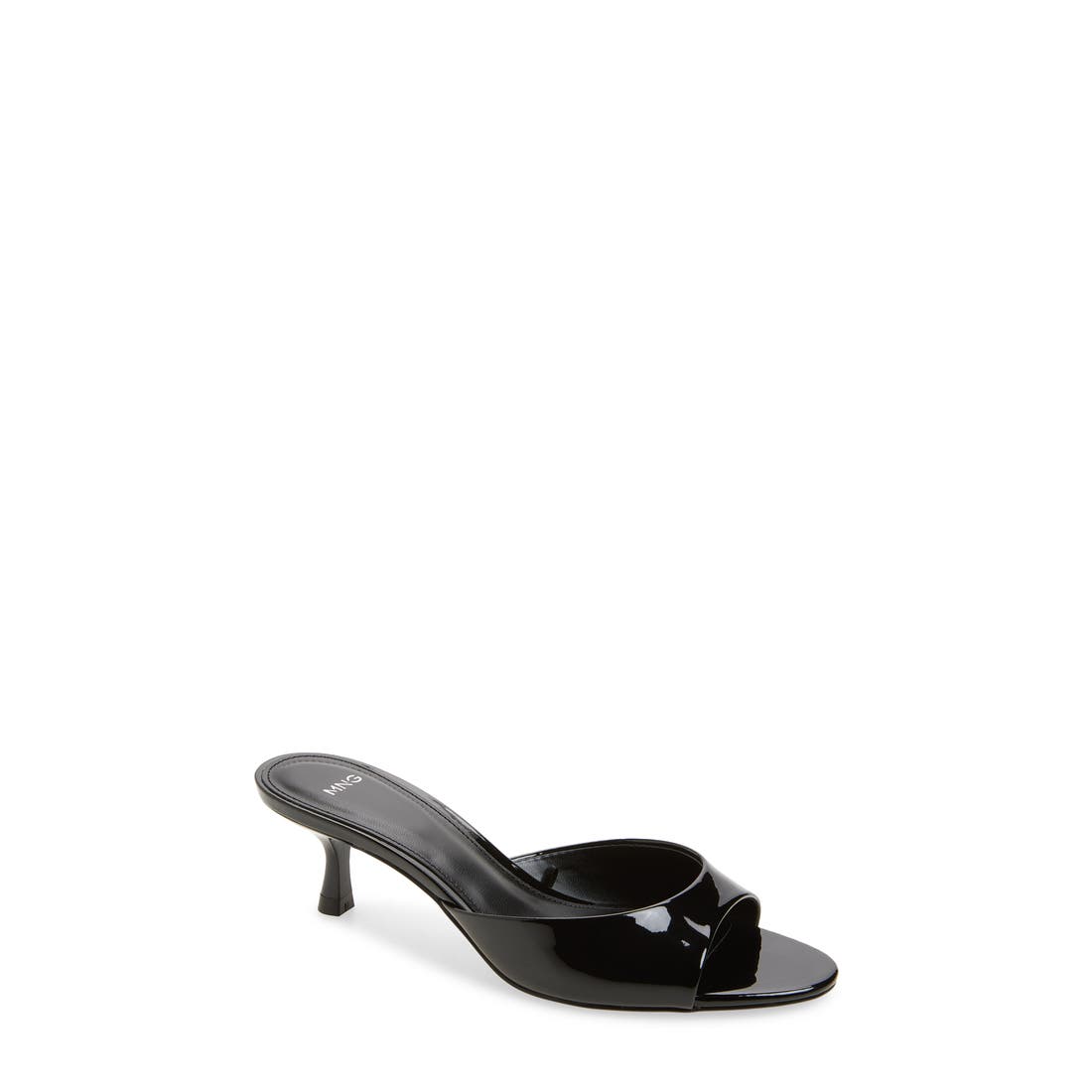 Mango Play Sandal