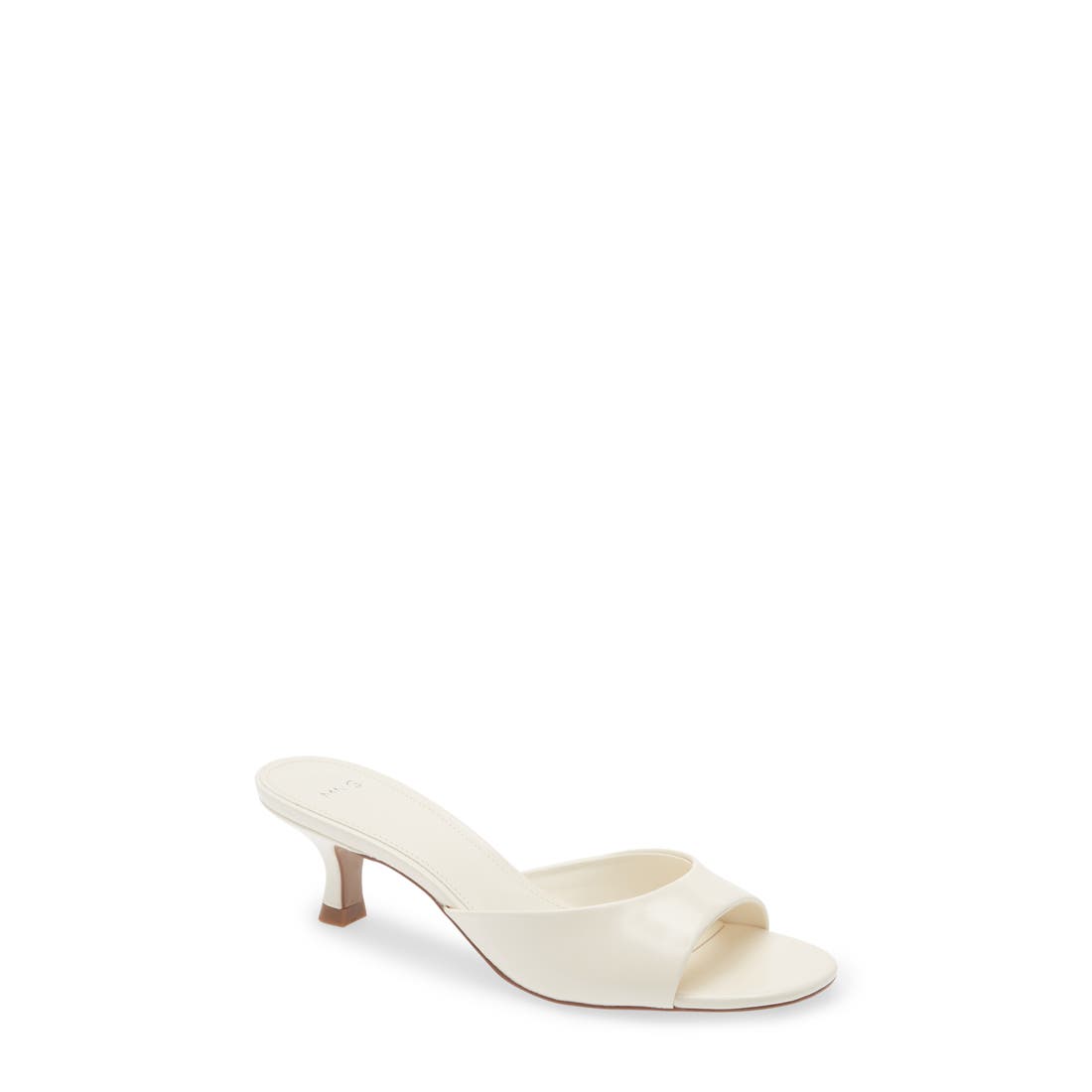 Mango Sandy Sandal