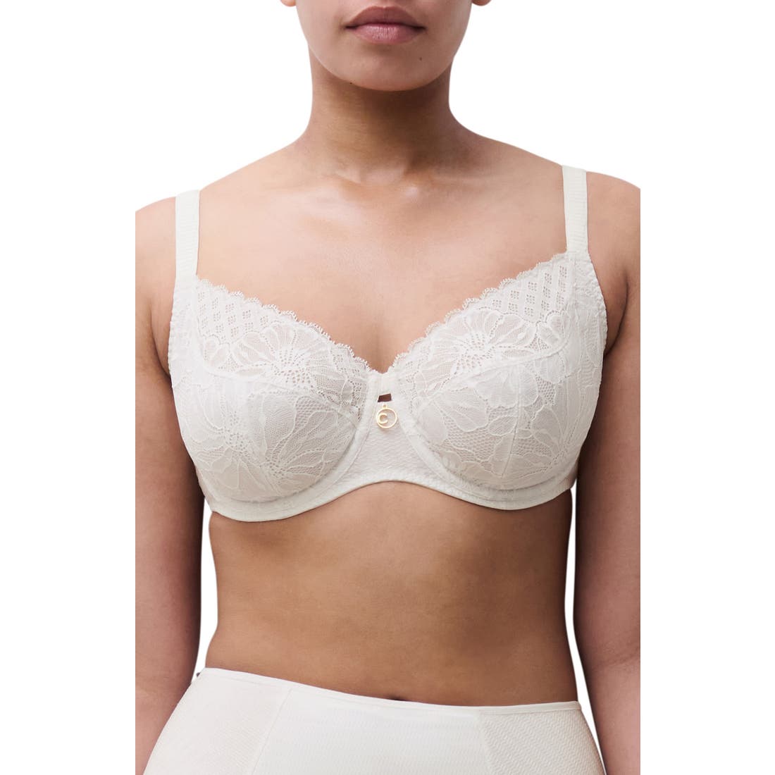 Chantelle Lingerie Sublime Full Coverage Underwire Bra
