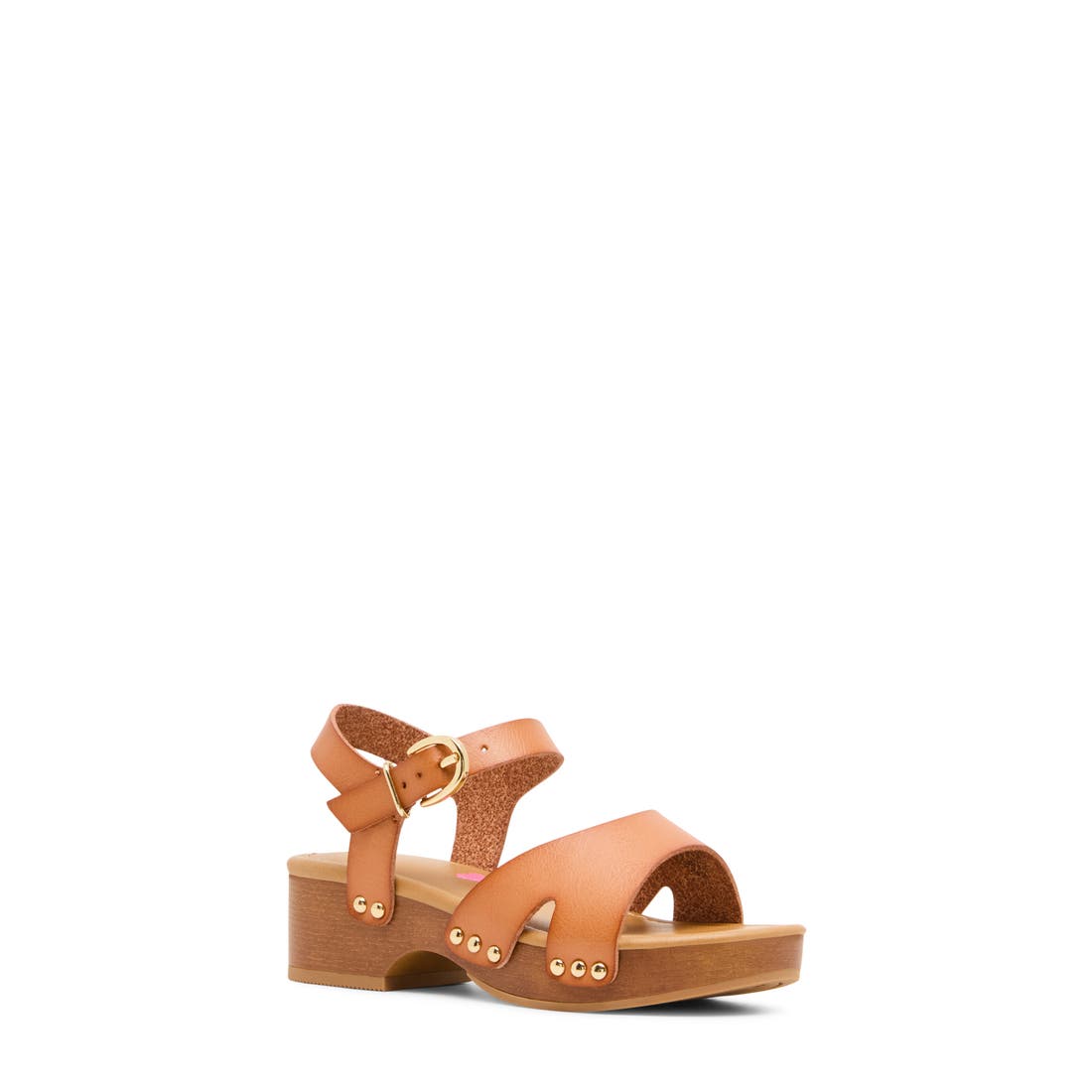 Steve Madden Kids' Mayson Platform Sandal