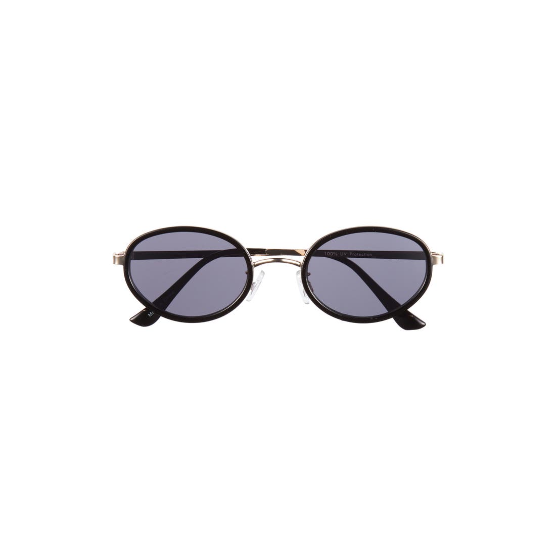 Bp. Oval Sunglasses