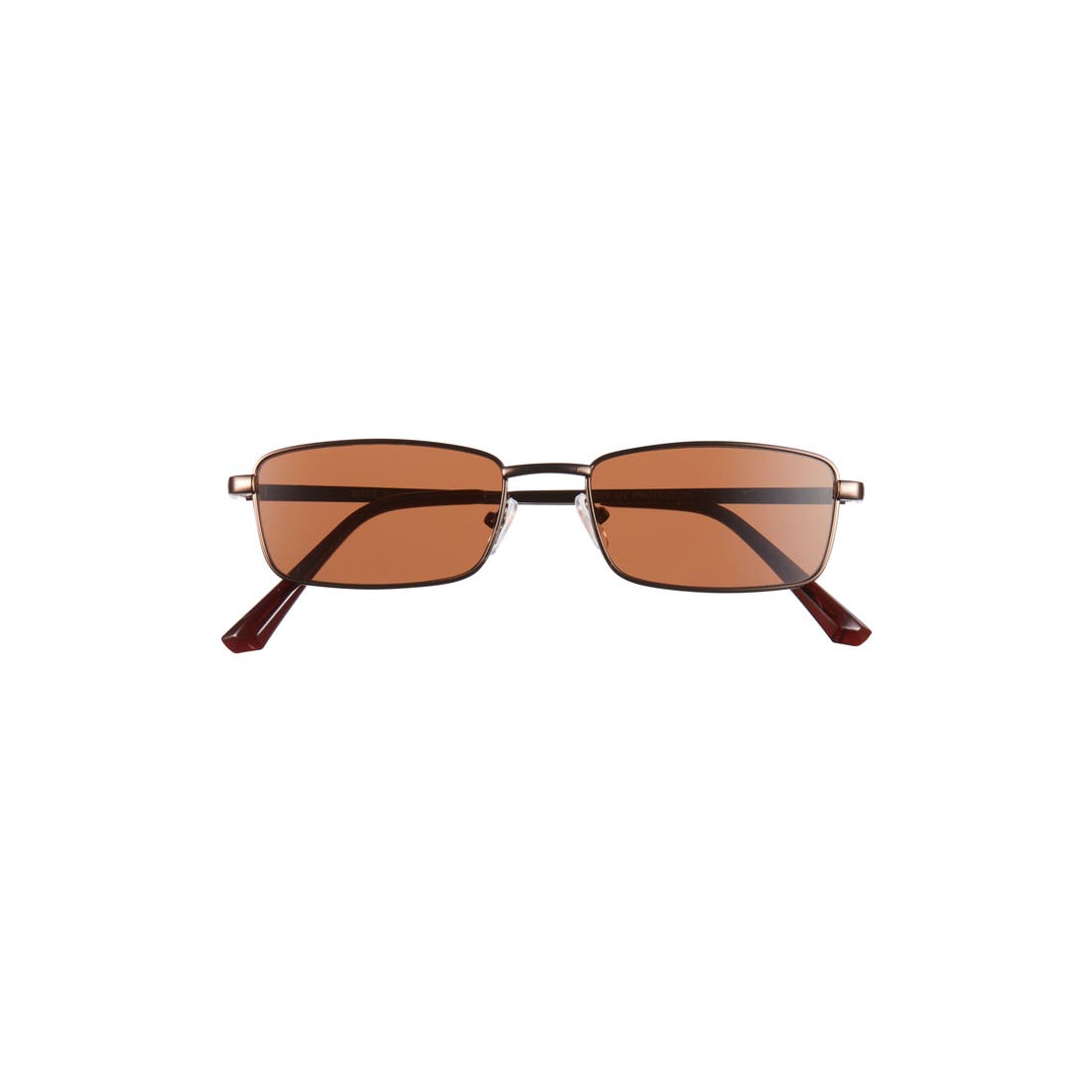 Bp. Rectangular Sunglasses