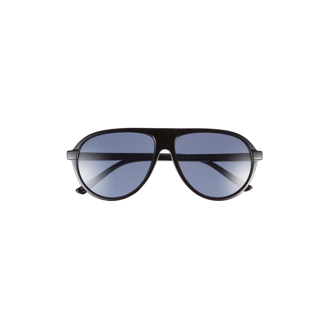 Bp. Oversize Shield Sunglasses