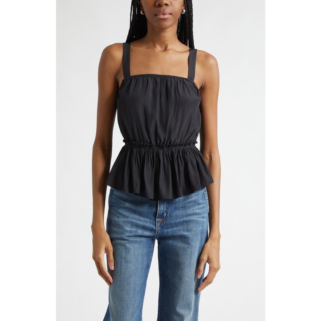 Ramy Brook Giorgia Top