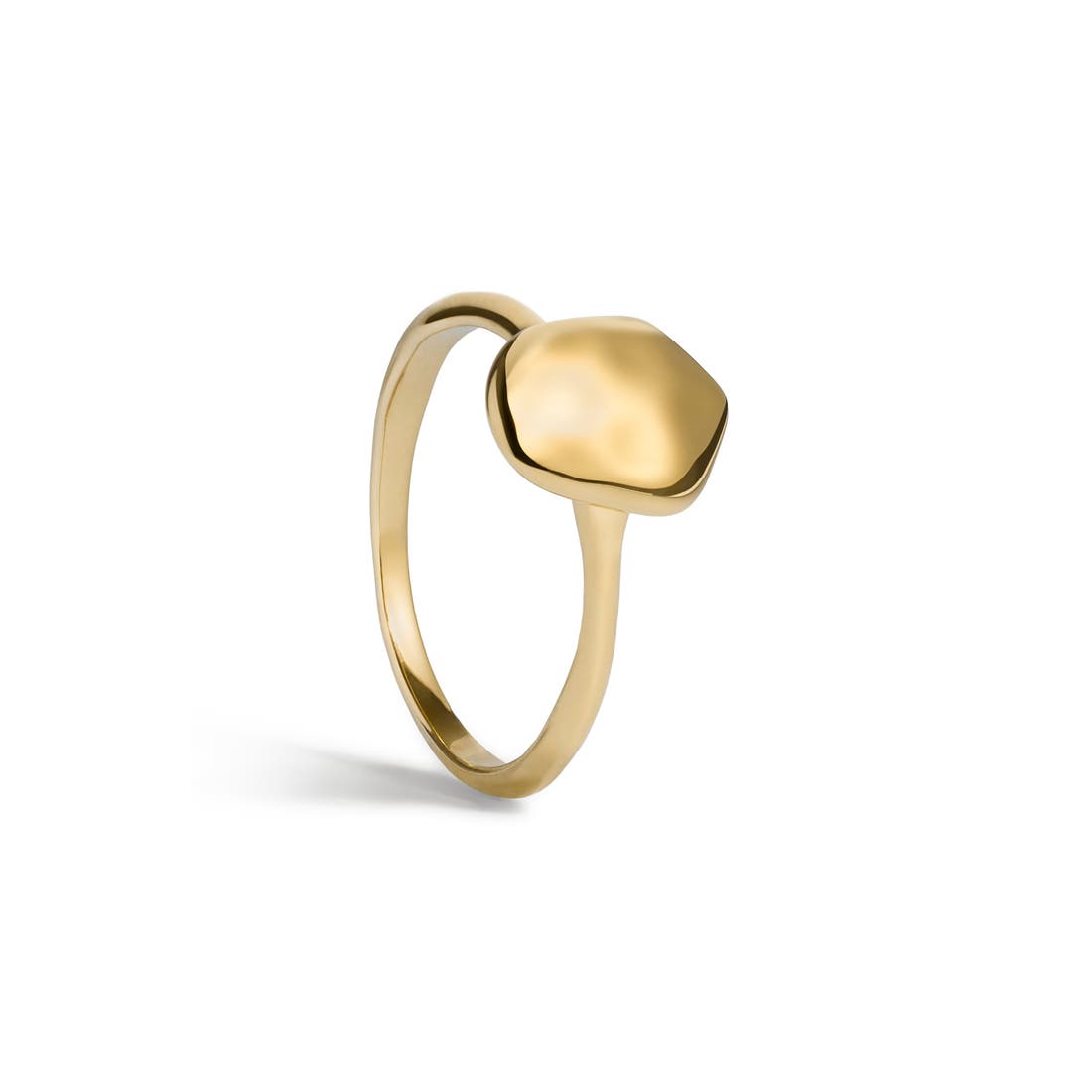 Monica Vinader Odyssey Stacking Ring