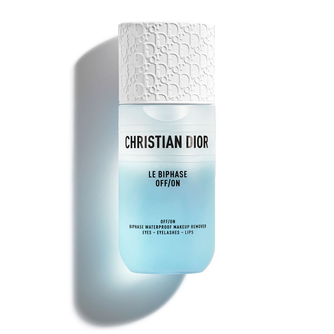 Dior Le Biphase OFF/ON Makeup Remover