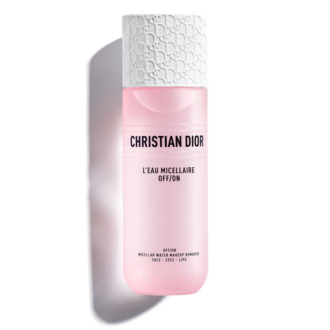 Dior L'Eau Micellaire OFF/ON Makeup Remover