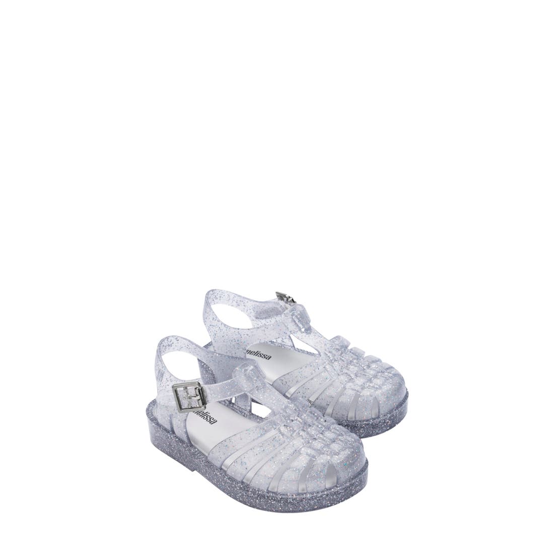 Mini Melissa Kids Mini Posses Sandal