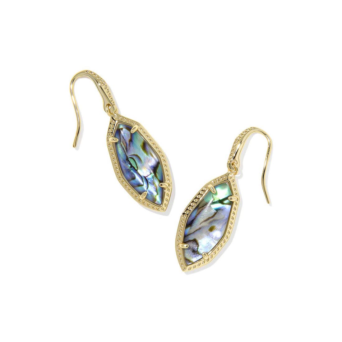 Kendra Scott Ophelia Small Drop Earrings