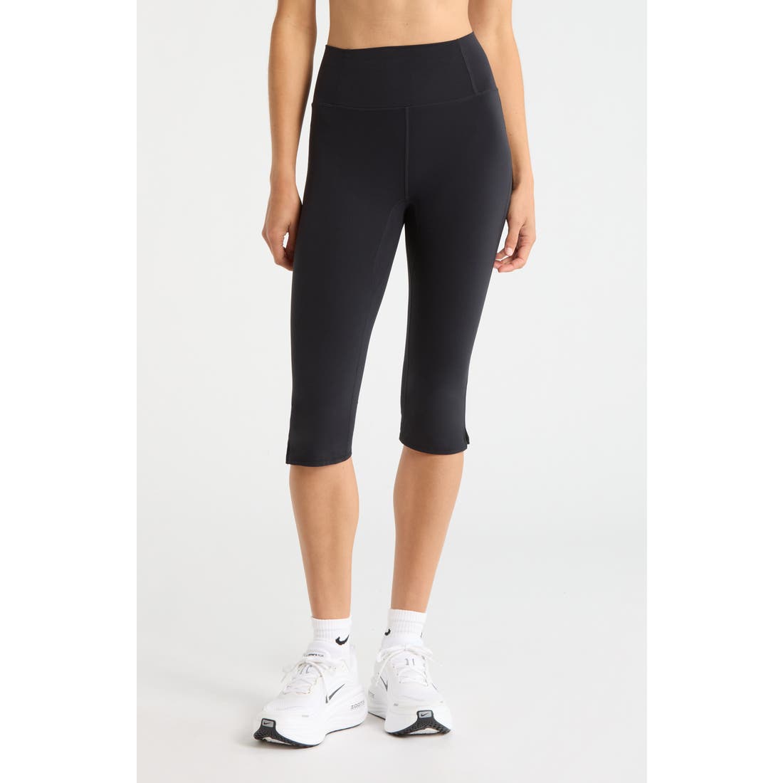 Fp Movement By Free People Never Better Mini Leggings