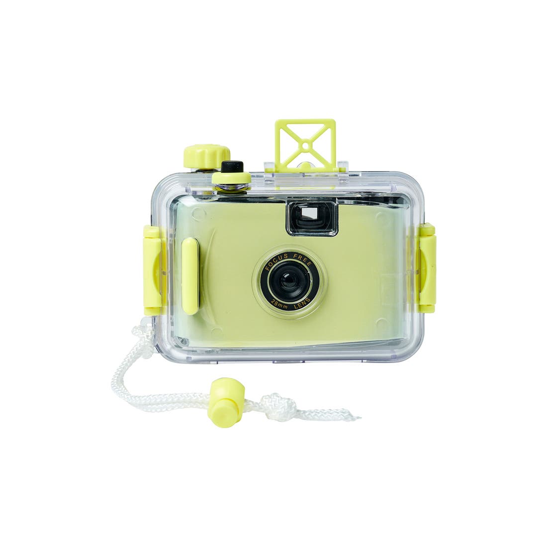 Sunnylife Waterproof Underwater Camera