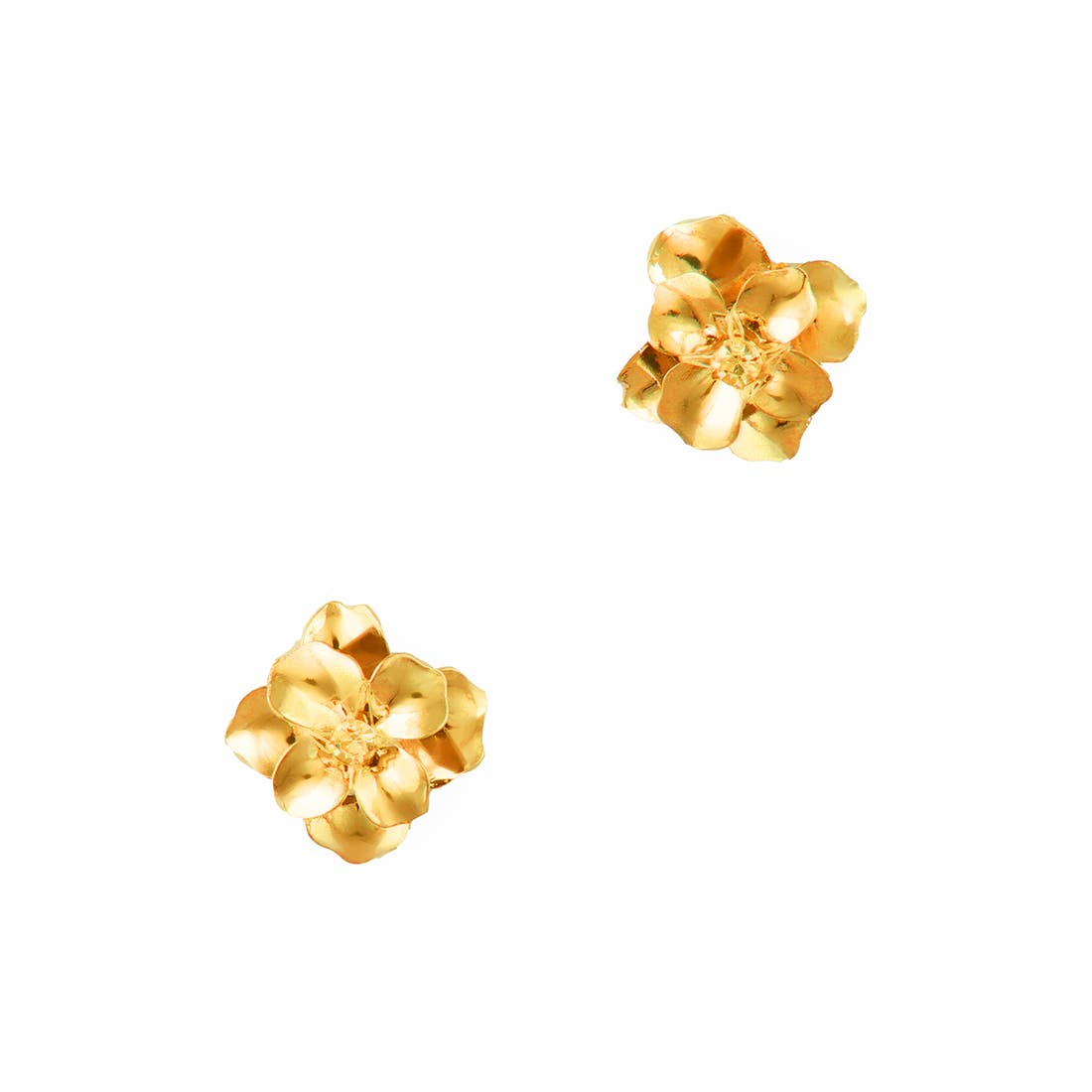Deepa Gurnani Siran Earrings