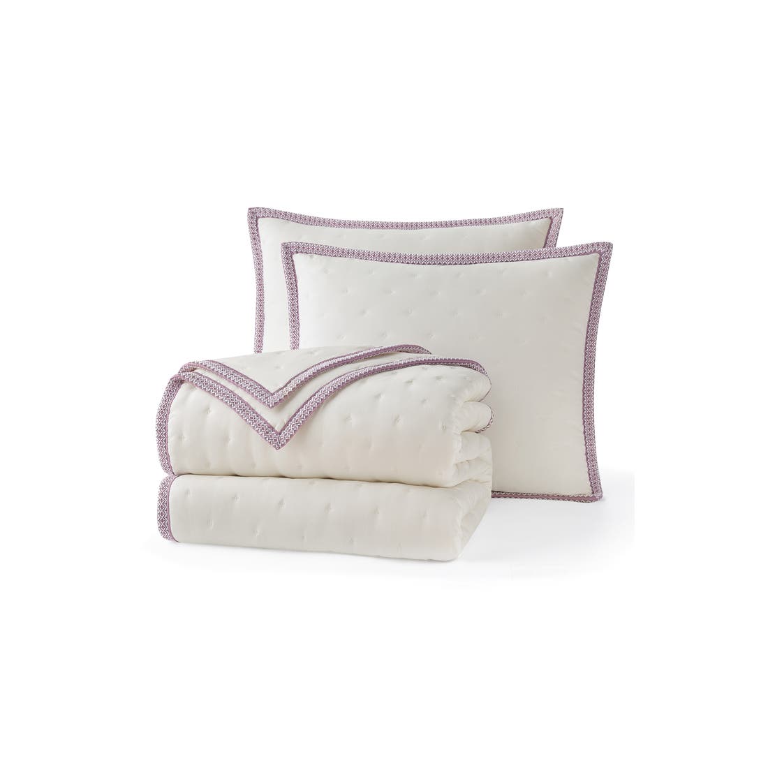 Ugg(r) ) Devon UGGBraid Quilt & Shams Set
