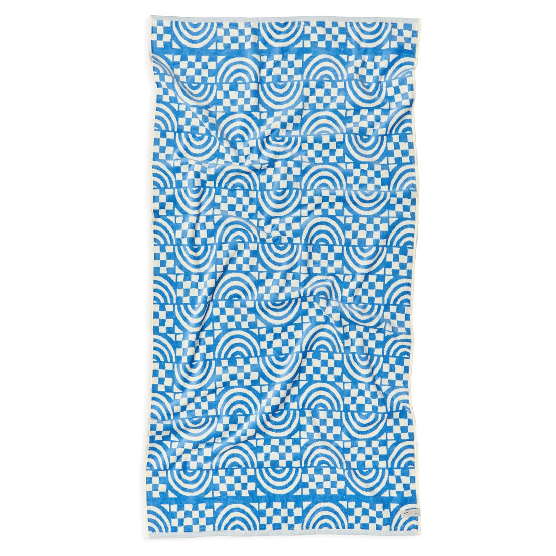 Slowtide Coco Rainbow Beach Towel