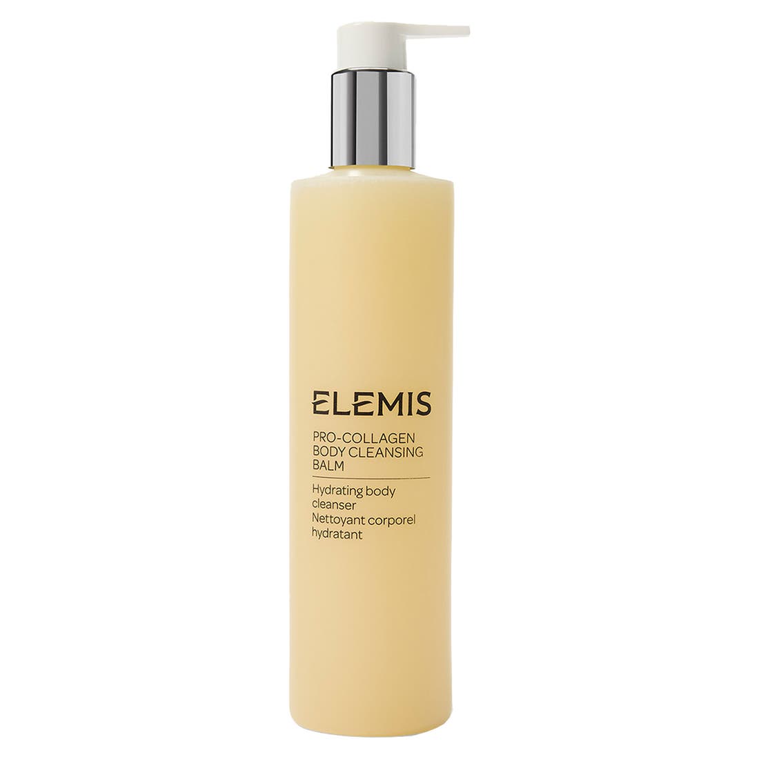 Elemis Pro-Collagen Body Cleansing Balm